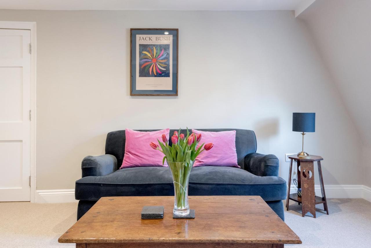 Stunning & Central Milsom Street Apartment Bath Ngoại thất bức ảnh