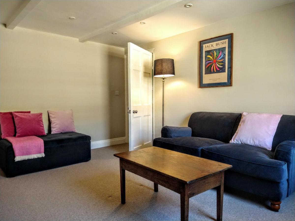 Stunning & Central Milsom Street Apartment Bath Ngoại thất bức ảnh
